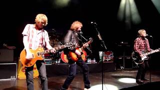 Big Country - Driving To Damascus