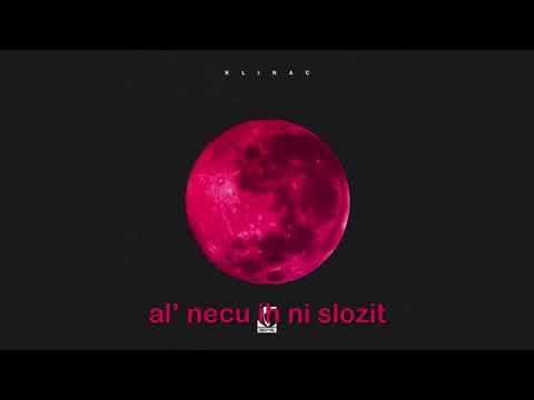 Klinac x Kđa   CrnoCrvena Lyrics