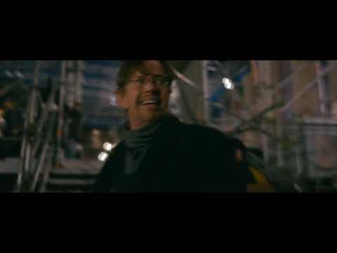 NIGHTFIRE Official Trailer 2020 Action, Thriller Movie