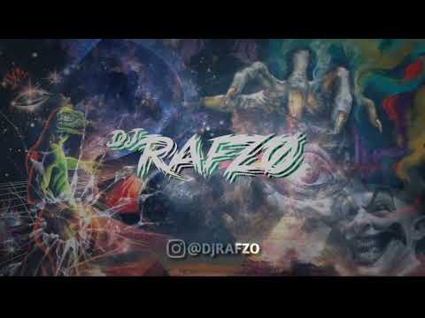 MAGO DOS MAGOS! - DJ RAFZØ