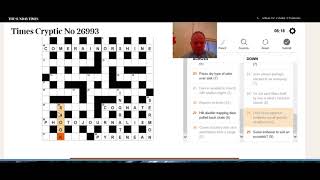 Hard, hard Times (!) on March 23rd