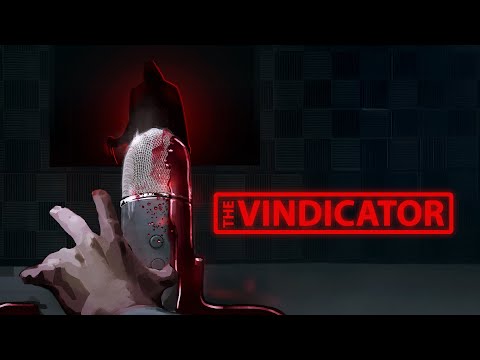 afbeelding Vindicator, The