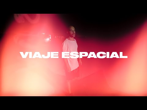 Viaje Espacial