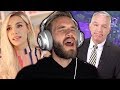 Marzia quits YouTube, Voiceover Pete BANNED, WSJ BACK at it again?! 📰 PEW NEWS📰