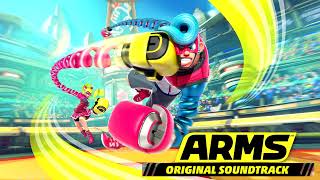 Via Dolce (Lola Pop's Stage) - ARMS (OST)