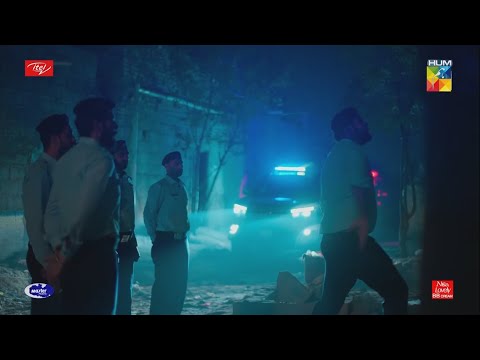 Police Ka Sher Ali Ke Ghar Par Chaapa - Ishq-e-Laa