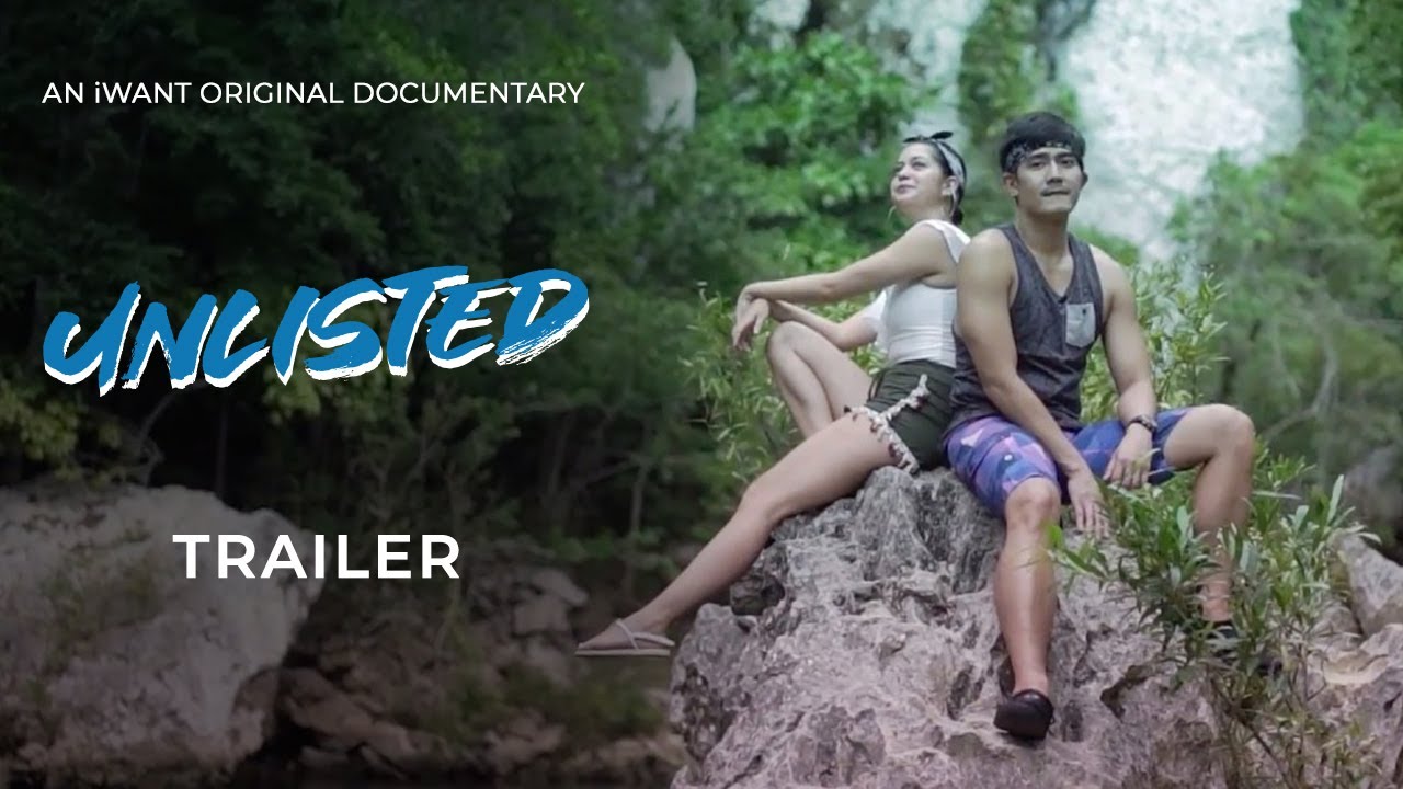 Unlisted Trailer | iWant Original Documentary Series