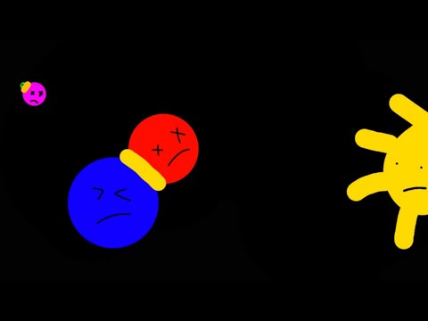 Realisticly creating a solar system! (,my pocket galaxy GAMEPLAY #12) - YouTube