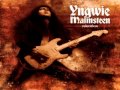 Malmsteen - Cross To Bear