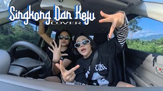Download lagu Singkong Dan Keju Cover - Della Monica X Gemoy Dj Gemoy ( Skena Dangdut Version ) mp3 Download lagu Singkong Dan Keju Cover - Della Monica X Gemoy Dj Gemoy ( Skena Dangdut Version ) mp3