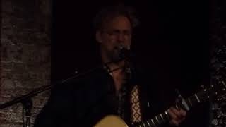 Anders Osborne ft Ron Johnson - The Lucky One  6-28-18 City Winery, NYC