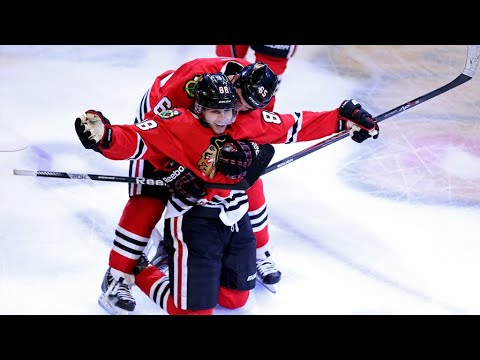 15 vezes que Patrick Kane chocou o mundo