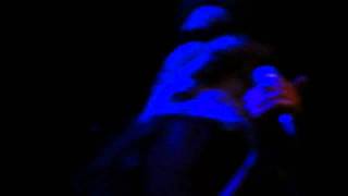 CocoRosie - K-Hole (Live in Prague) [new audio]