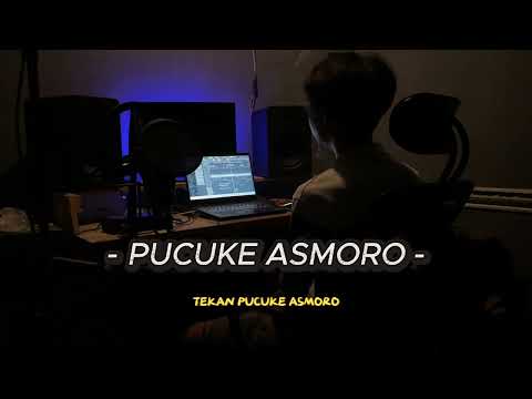 PUCUKE ASMORO NDX COVER NR CREW 2025