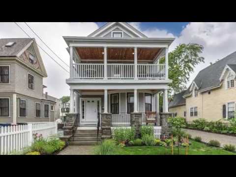 139 Summer St, Somerville MA  - Peter J. Skambas - Tel 978 551 0767