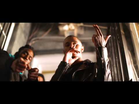 Bender Pullem ft. Stacks Gotti - Shut Yo Mouth (Official Video)