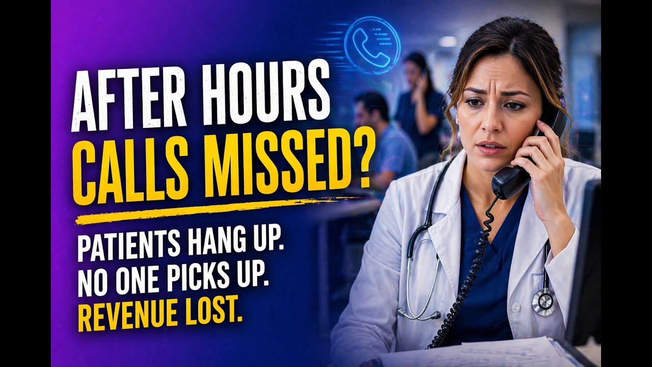 How Outsourced After Hours Answering Remote works