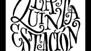 la quinta estacion - que te queria (remix)