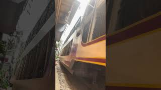 #하노이 #기찻길 #travel