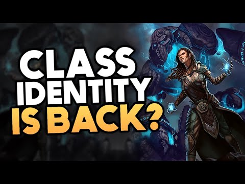 ZOS Drops Big News on Class Identity