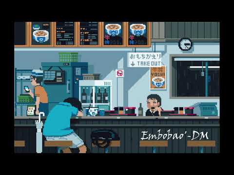 Embobao'-DM x Zheta (Prod. Iv Eight)