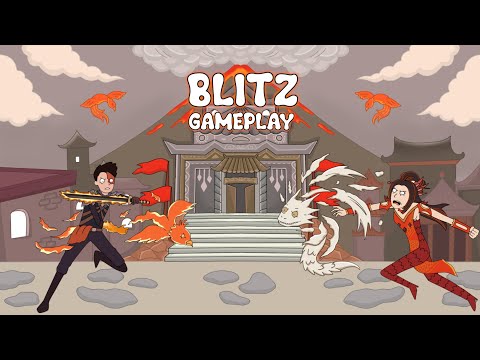 UPRISING BLITZ GAMEPLAY | DROMAI VS FAI | FLESH AND BLOOD TCG