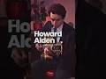 Howard Alden (born Oct 17, 1958) is an American jazz guitarist