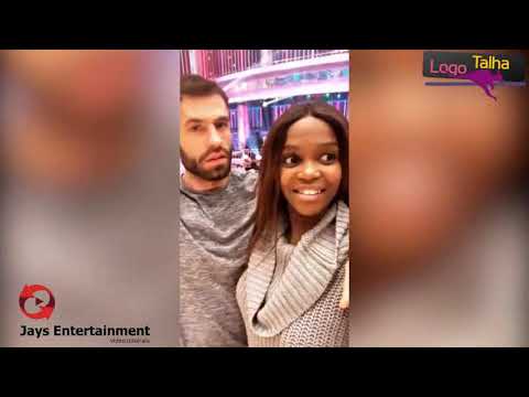 Kelvin Fletcher confirms clash with Oti Mabuse