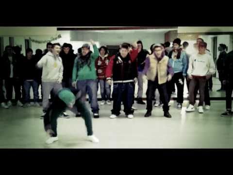 KILLAH INSTINCT - SOUND OF KI  OFFICIAL VIDEO