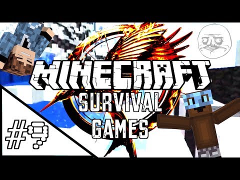 Minecraft Survival Games - CHEMISTRY PWNZ [Game #9] w/L8Games [HD]
