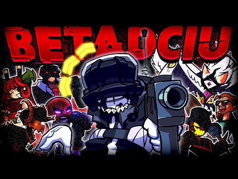 SACRIFICE But Every Turn A Different Character Sings It 🎀 || SACRIFICE BETADCIU