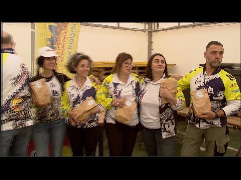 Trialario 2023 Gara 1  Rogolo SO