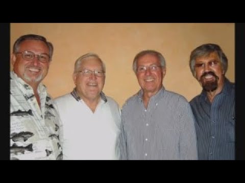 Entonad un himno (Heraldos del Rey)