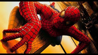 Spider-Man - Trailer [Remastered 4K]