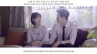 Davichi (다비치) - I Miss You Again Today FMV (While You Were Sleeping OST Part 7) [Eng Sub]