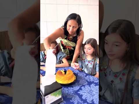 A irmã malvada (Jessica e família)