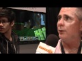 MineCon 2011 Minecraft: Pocket Edition Xperia Play Video Feature