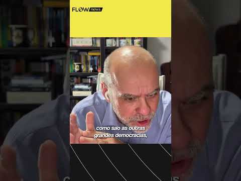 STF precisa ter tanto poder assim?