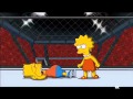 FX The Simpsons S21