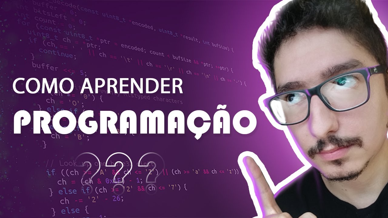COMO APRENDER A PROGRAMAR JOGOS | 5 DICAS
