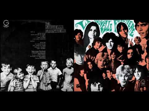 La Nouvelle Frontiere - Pacification