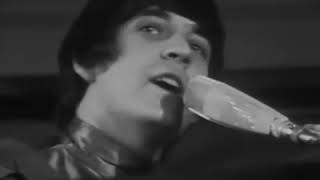 Procol Harum – A Whiter Shade of Pale &amp; Kaleidoscope, 1968 (Rare Footage)