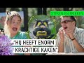 GROOTSTE NACHTMERRIE VOOR PRESENTATOR, EEN BRONLIBELLE! | Steken & Prikken | seizoen 3 #2 | NPO Zapp