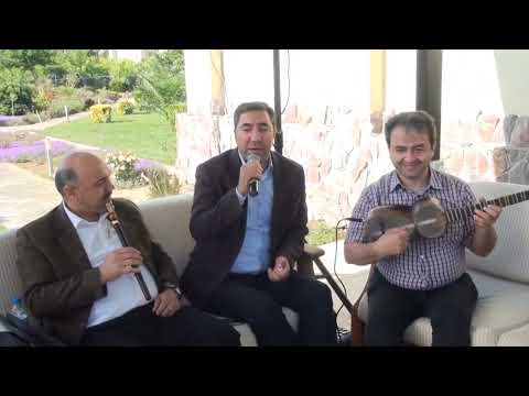 Ehtiram Huseynov 2018 Super muğam ifaları