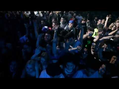 Therapy Sessions 10 Years of Filth @ Portugal (Porto & Lisbon) Official After Movie