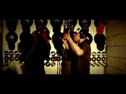 Rap In English and Slovak Pt 3 (OFFICIAL)