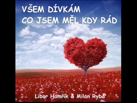 VŠEM DÍVKÁM CO JSEM MĚL KDY RÁD.