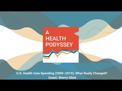 U.S. Health Care Spending (2009–2019): What Really ...