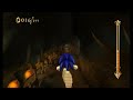 Sonic And The Secret Rings Skeleton Dome Gold Medal