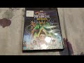Jimmy Neutron Boy Genius DVD Overview
